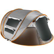 Waterproof Instant Setup Tent