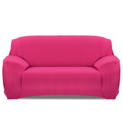 Sofa Cover Printed Stretch Sofa Furniture Cover Soft Sofa Slipcover Polyester Furniture Protector Cover