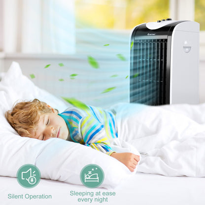 Indoor 3-in-1 Air Cooler