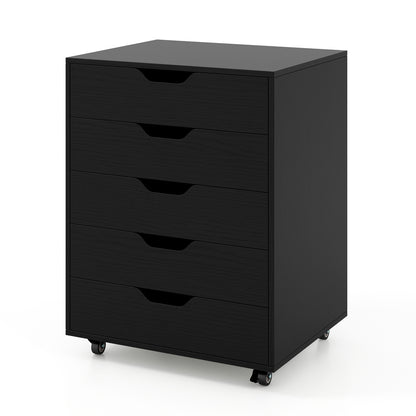 5 Drawer Mobile