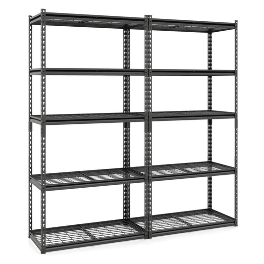 5-Tier Heavy