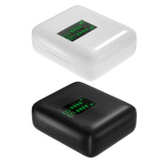 True Wireless Stereo V5.1 Earbuds Touch Control In-Ear TWS Headsets Headphone