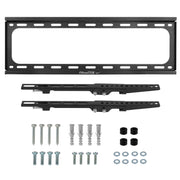 Tilt TV Wall Mount Bracket For 37-70in LED/LCD/PLASMA Flat TV VESA 600x400mm Tilting -10°
