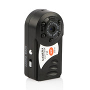 Spy Mini Wifi Camera