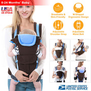 Baby Carrier Bag