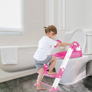 Kids Toilet Training Seat