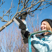 Electric Mini Chainsaw