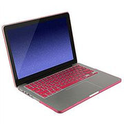 Hard Shell Portfolio Case for Apple Macbook Pro 13’’ Retaina with Keyboard Skin