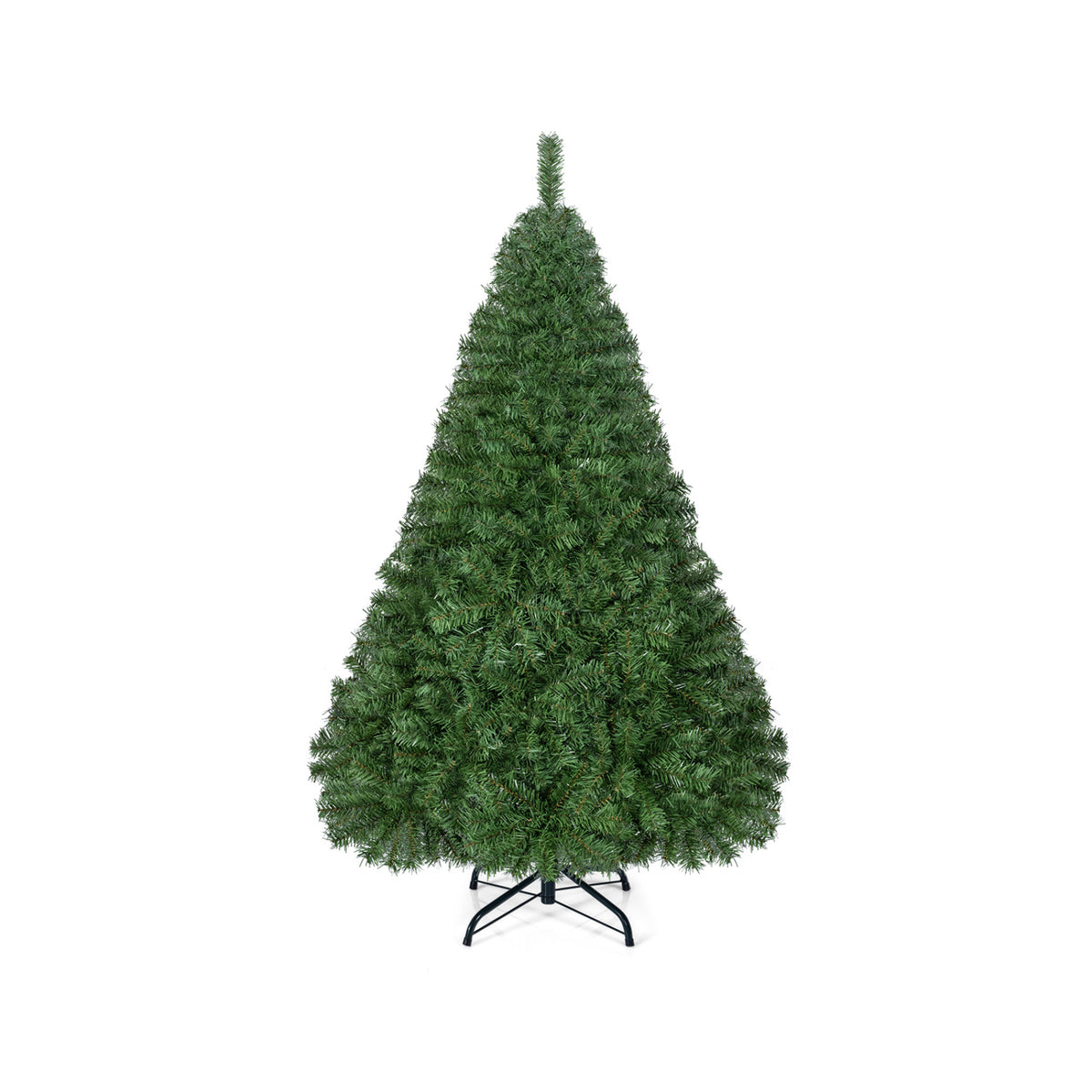 5ft Automatic Christmas Tree with 519 Branch Tips