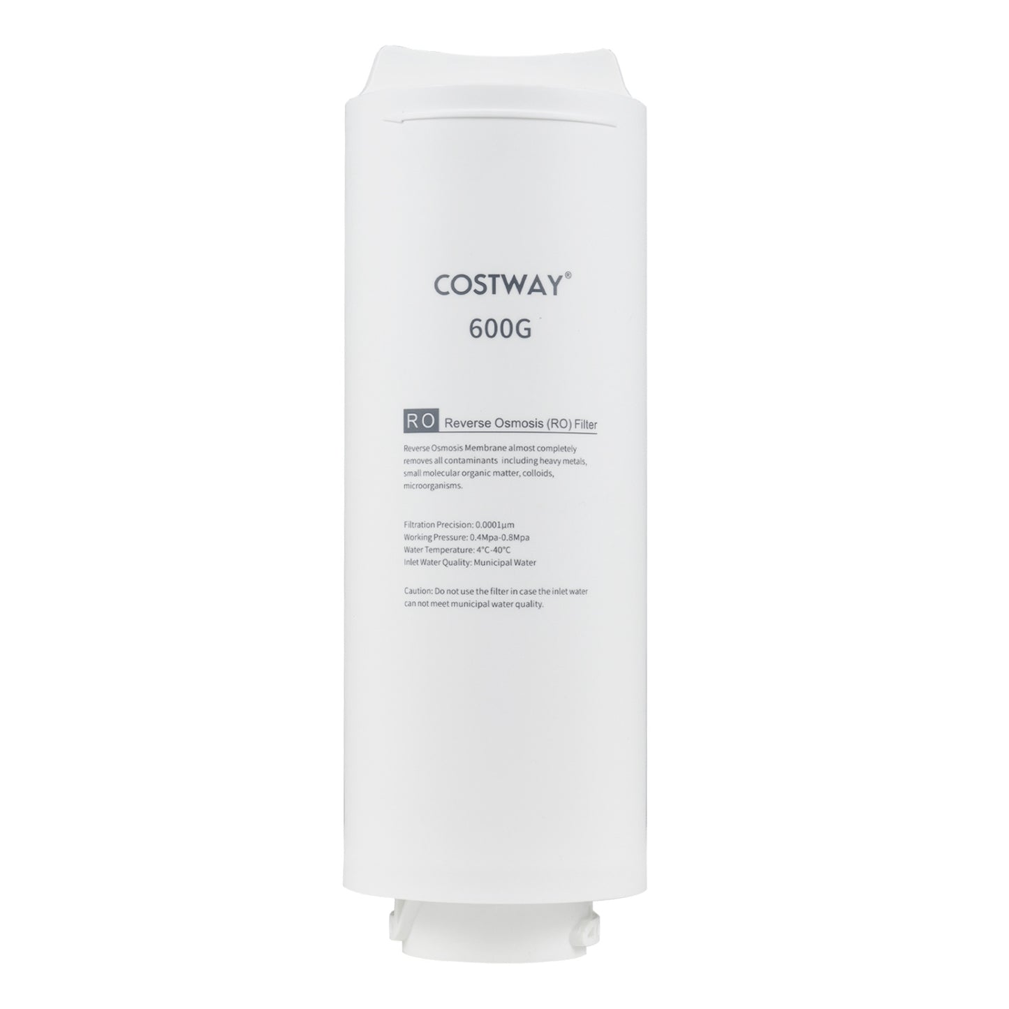 600 GPD Replacement RO Filter for AW-RB20/AW-RB05 Under-Sink Reverse Osmosis System