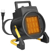 Portable Electric Space Heater 1500W