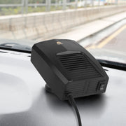 12V 150W Portable Car Heater Heating Fan 2 in 1