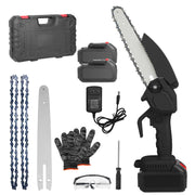 Portable Handheld Cordless Small Chain Saw