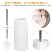 6 Pcs Bathroom Accessories Set