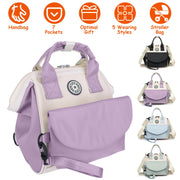 Baby Nappy Diaper Bag