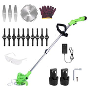 12V 200W Cordless Grass Trimmer