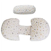 Pregnancy Pillows Adjustable Support Maternity Pillow Soft Side Sleeper Pregnancy Pillows
