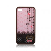 Fashion cute lovely Hard Cover Skin case FOR APPLE iPhone 4 4S