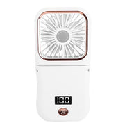 5 In 1 Folding Mini Fan