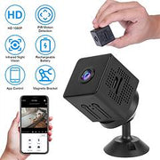 1080P 2.4G WiFi Mini Security Camera