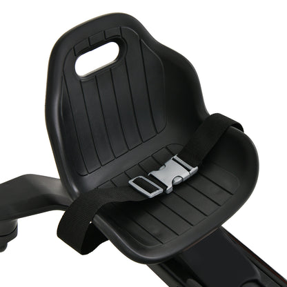 6V Kids Ride on Drift Car with 360° Spin and 2 Adjustable Heights