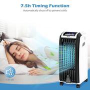Home Air Cooler with Timer