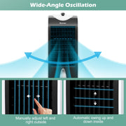 Indoor 3-in-1 Air Cooler