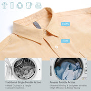 1.5 Cu. Ft. Clothes Dryer