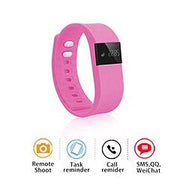 Fitness Tracker Activity Tracker Watch IP56 Waterproof Bracelet Fitness Band