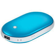 5000mAh Power Bank Rechargeable Pocket Warmer