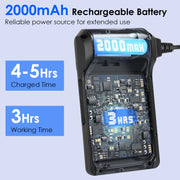 1080P Endoscope Camera