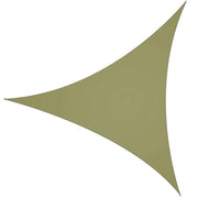 Shade Sail Patio