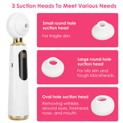 Blackhead Vacuum Remover