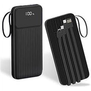 PD22.5W Fast Charger 20000mAh Fast Charging Power Bank Portable Charger