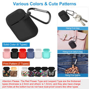 Silicone Case for Apple AirPod