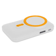 Magsafe Wireless Power Bank 10000mAh Magnetic Portable 18W Fast Charger Fit for IOS Phone 15/14/13/12 Series and More