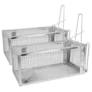 Rat Trap Cage Humane