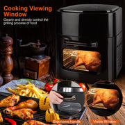 15.8QT Air Fryer