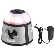 Ultrasonic Rodent Repeller Indoor Plug-In