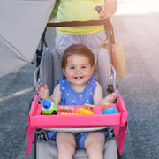 Kids Safety Travel Tray