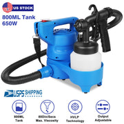 800ML Paint Spray Painter
