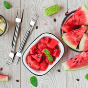 5Pcs 2 in 1 Watermelon Cutter