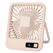 Mini Desktop Cooling Fan