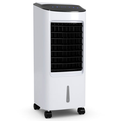 Portable Air Cooler & Humidifier for Home/Office