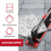 48 Inch Manual Tile Cutter Porcelain Cutter Machine