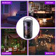 Flying Insect Killer Lamp