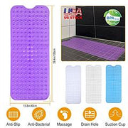 Bath Tub Mat Non-Slip