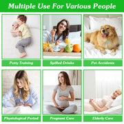 King Size Waterproof Mattress Protector