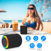 Portable Wireless Speaker Outdoor Party