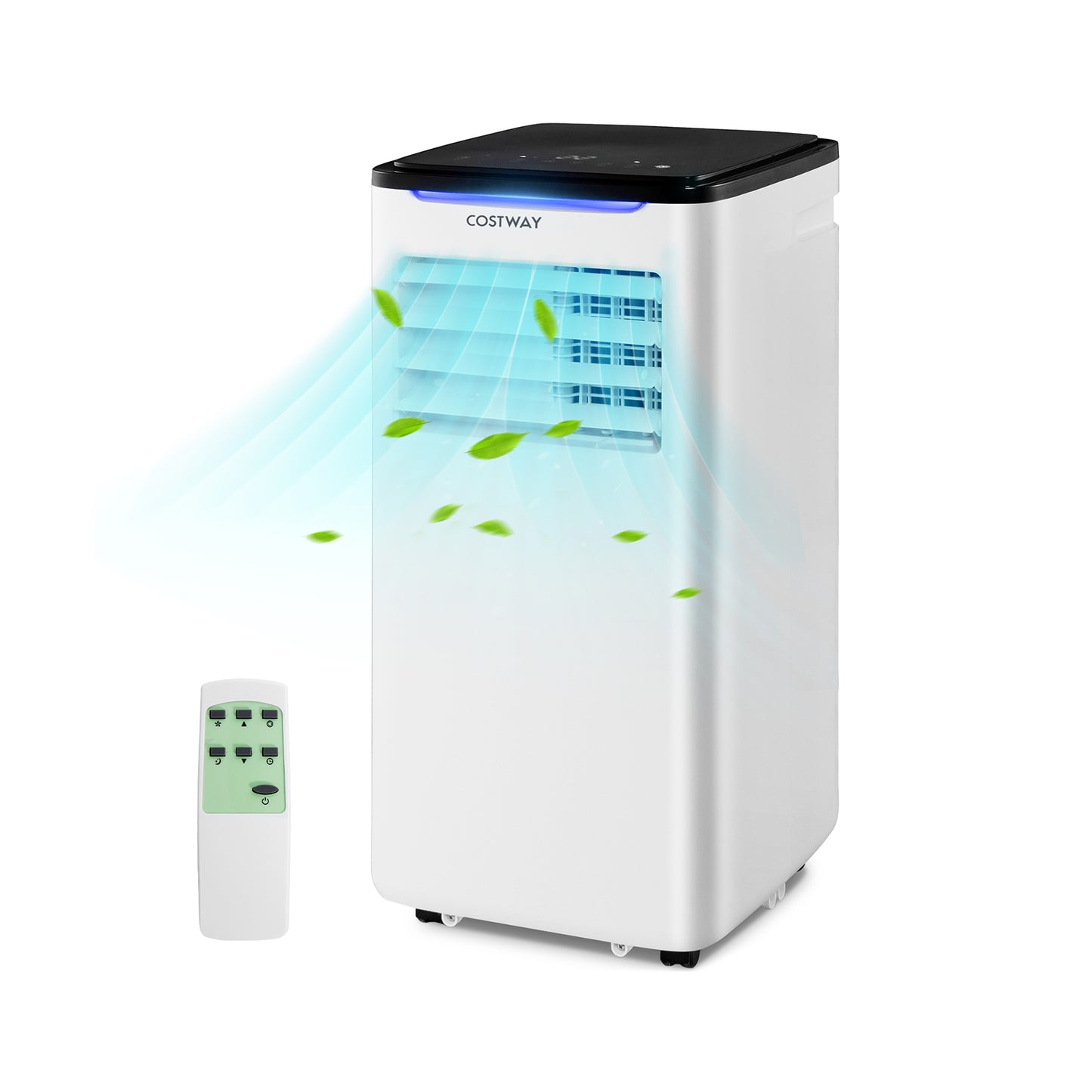 10000 BTU 3-in